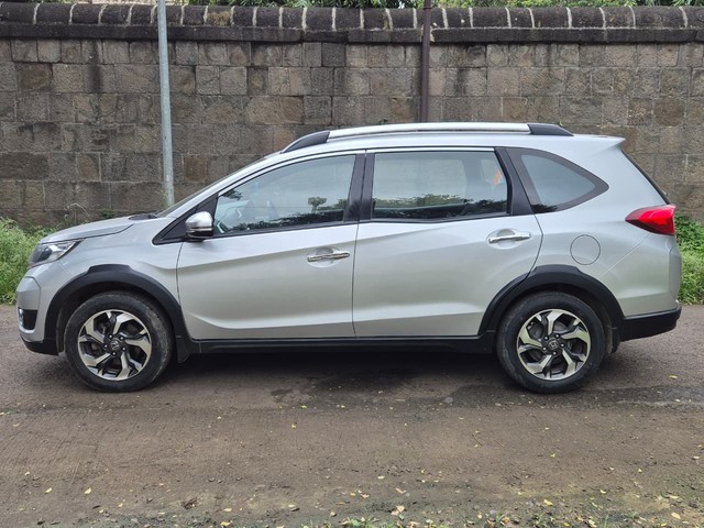 Second-hand 2019 Honda BR-V i-VTEC V CVT for sale in Pune-2
