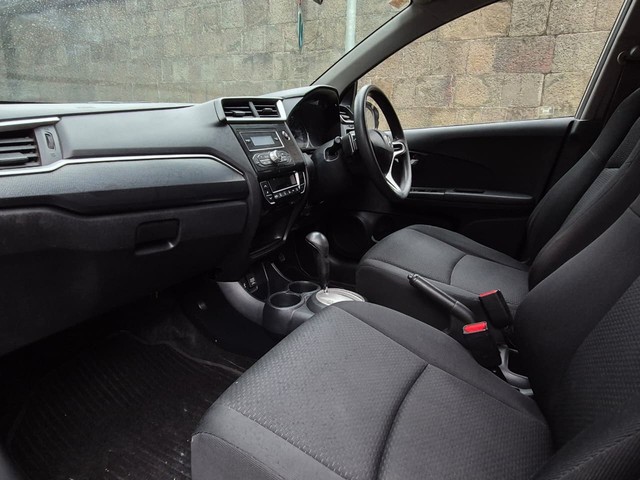 Second-hand 2019 Honda BR-V i-VTEC V CVT for sale in Pune-17