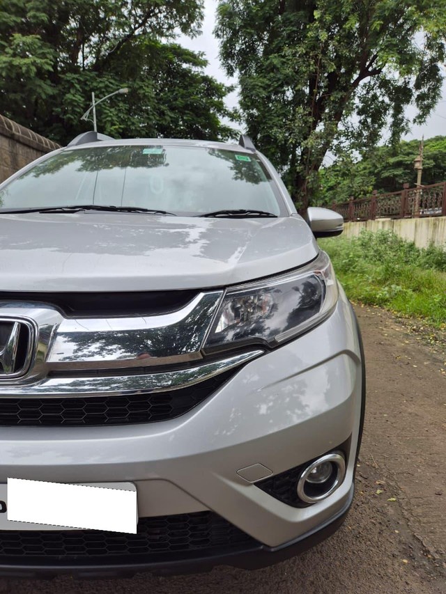 Second-hand 2019 Honda BR-V i-VTEC V CVT for sale in Pune-16