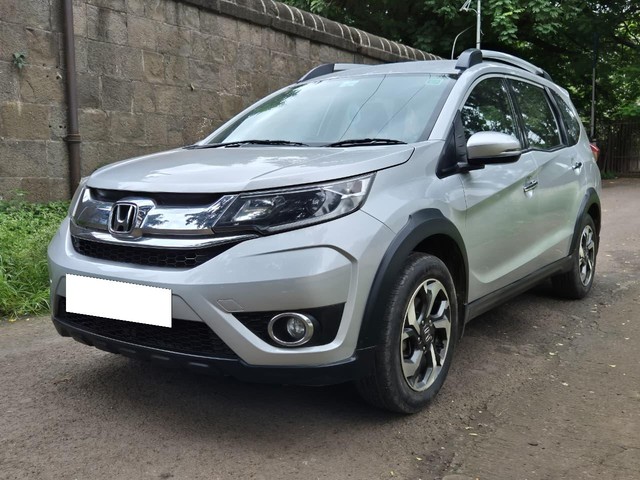 Second-hand 2019 Honda BR-V i-VTEC V CVT for sale in Pune-7