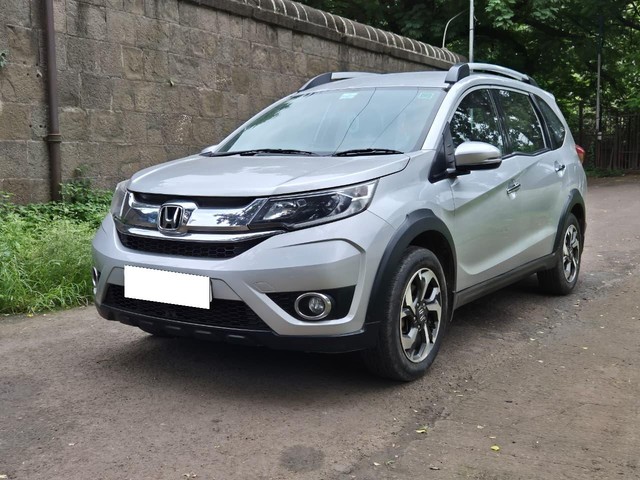 Second-hand 2019 Honda BR-V i-VTEC V CVT for sale in Pune-3