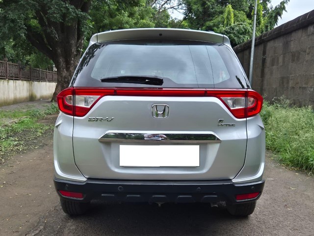 Second-hand 2019 Honda BR-V i-VTEC V CVT for sale in Pune-1