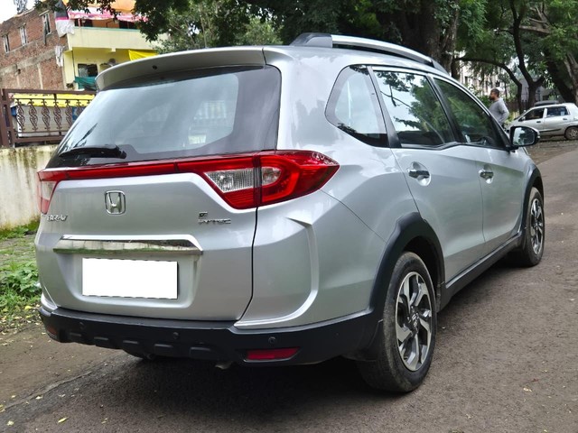 Second-hand 2019 Honda BR-V i-VTEC V CVT for sale in Pune-11