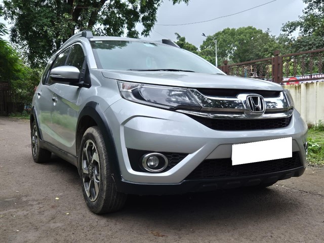 Second-hand 2019 Honda BR-V i-VTEC V CVT for sale in Pune-18