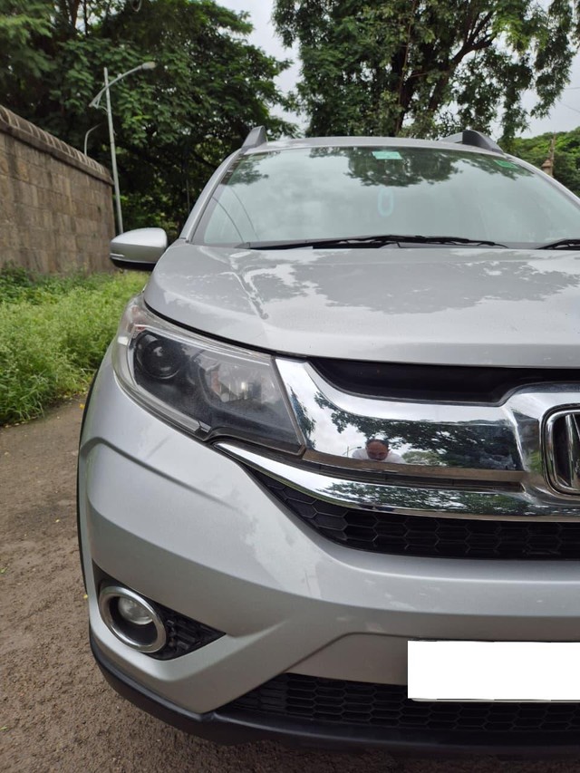 Second-hand 2019 Honda BR-V i-VTEC V CVT for sale in Pune-8