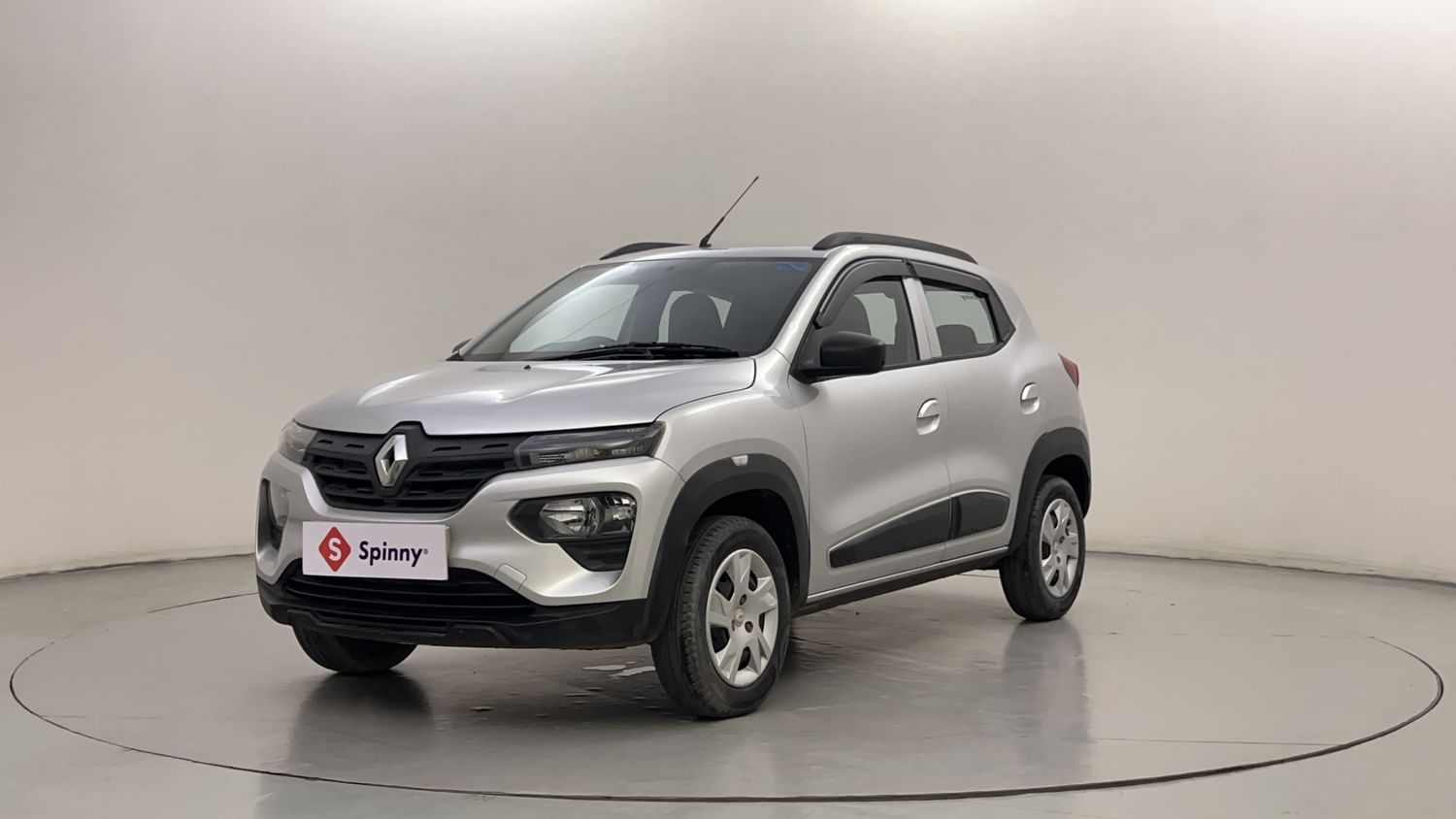 Used Renault KWID RXL Car in Bangalore, 2020 Model - Find Best Deals ...