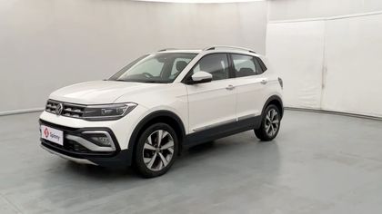 2022 Volkswagen Taigun 1.0 टॉपलाइन AT