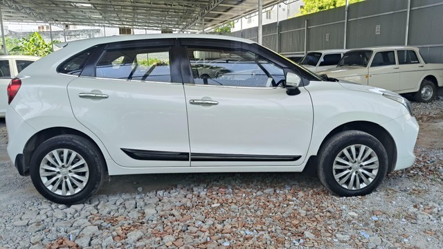 Second-hand 2020 Maruti Baleno Delta CVT for sale in Erode-1
