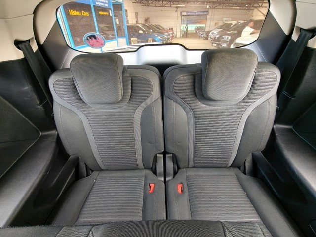 Second-hand 2022 Mahindra XUV700 AX5 7 Str Diesel BSVI for sale in Erode-9