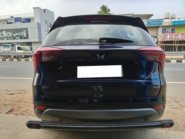 Second-hand 2022 Mahindra XUV700 AX5 7 Str Diesel BSVI for sale in Erode-2