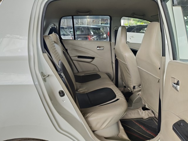 Second-hand 2016 Maruti Celerio VXI AT for sale in Erode-7