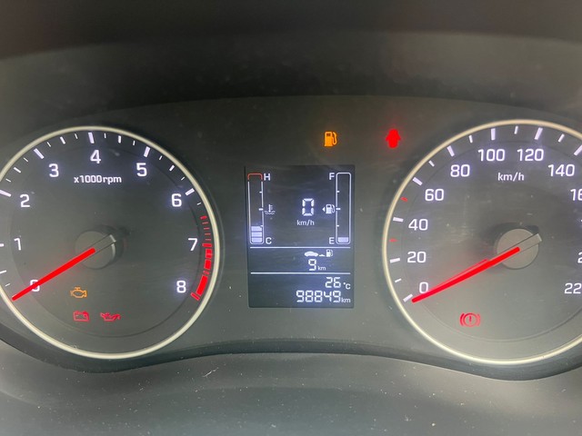 Hyundai i20 1.2 Asta Second-hand 2018 Hyundai i20 1.2 Asta for sale in Mysore-11