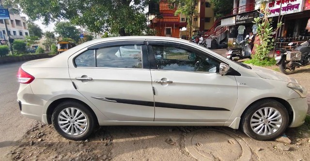 Second-hand 2018 Maruti Ciaz 1.3 Zeta for sale in Nashik