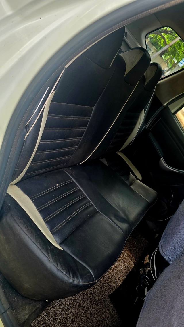 Second-hand 2014 Renault Duster 85PS Diesel RxE for sale in East Godavari-7