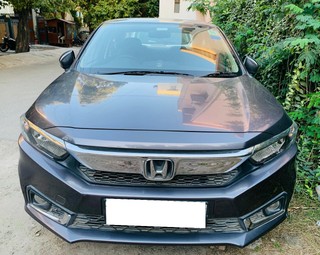 46 Used Honda Amaze in Faridabad