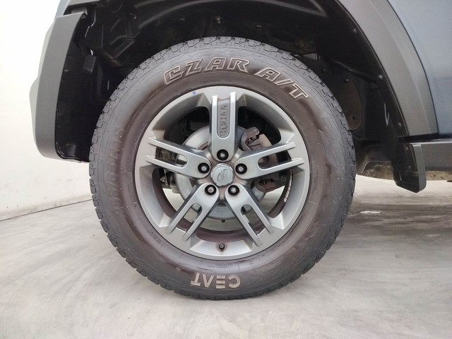 Second-hand 2021 Mahindra Thar LX Convert Top AT for sale in Coimbatore-20