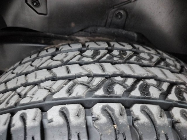 Second-hand 2021 Mahindra Thar LX Convert Top AT for sale in Coimbatore-36