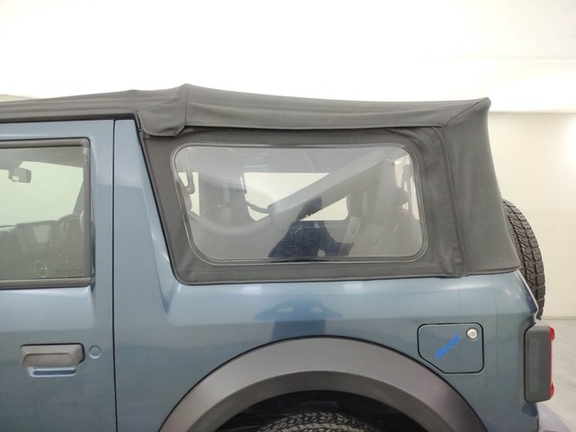 Second-hand 2021 Mahindra Thar LX Convert Top AT for sale in Coimbatore-32