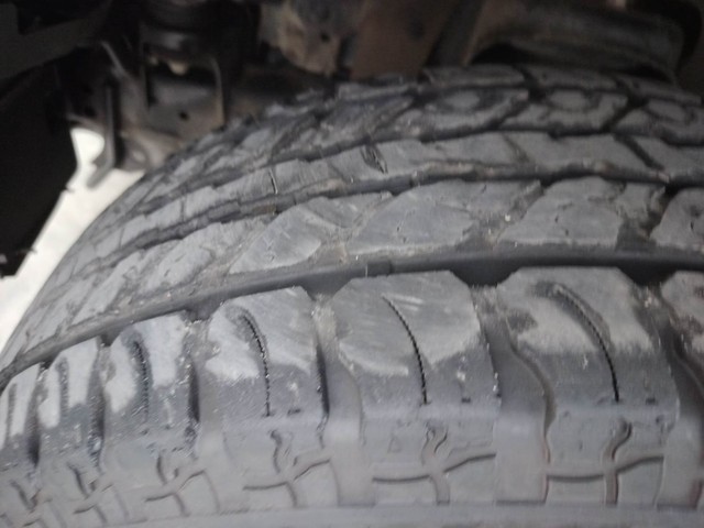 Second-hand 2021 Mahindra Thar LX Convert Top AT for sale in Coimbatore-34