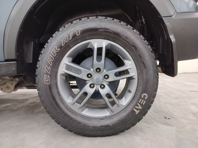 Second-hand 2021 Mahindra Thar LX Convert Top AT for sale in Coimbatore-19