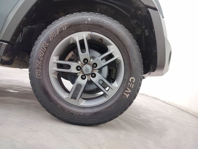 Second-hand 2021 Mahindra Thar LX Convert Top AT for sale in Coimbatore-17