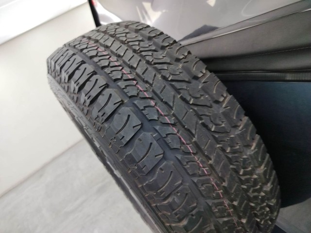 Second-hand 2021 Mahindra Thar LX Convert Top AT for sale in Coimbatore-21