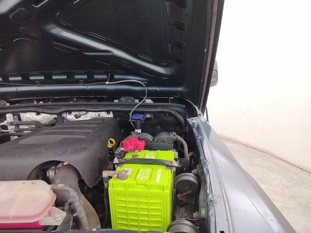 Second-hand 2021 Mahindra Thar LX Convert Top AT for sale in Coimbatore-39