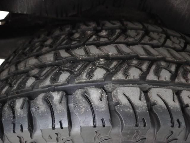 Second-hand 2021 Mahindra Thar LX Convert Top AT for sale in Coimbatore-24