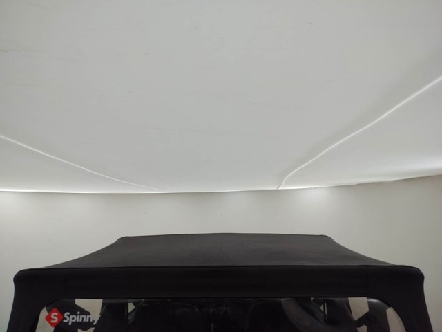 Second-hand 2021 Mahindra Thar LX Convert Top AT for sale in Coimbatore-22