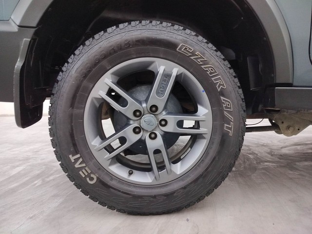 Second-hand 2021 Mahindra Thar LX Convert Top AT for sale in Coimbatore-18