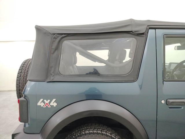 Second-hand 2021 Mahindra Thar LX Convert Top AT for sale in Coimbatore-27