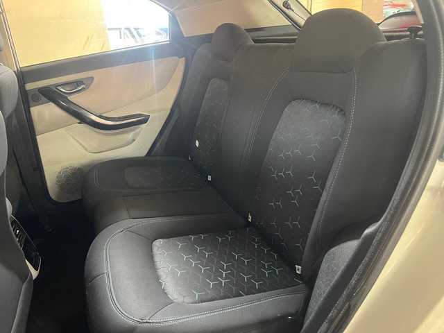 Second-hand 2021 Tata Nexon EV XZ Plus for sale in Kolkata-4