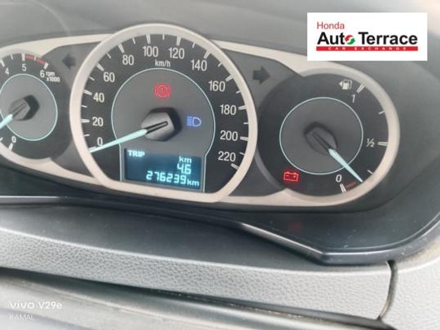 Ford Aspire 1.5 TDCi Titanium Second-hand 2018 Ford Aspire 1.5 TDCi Titanium for sale in Bhubaneswar-4