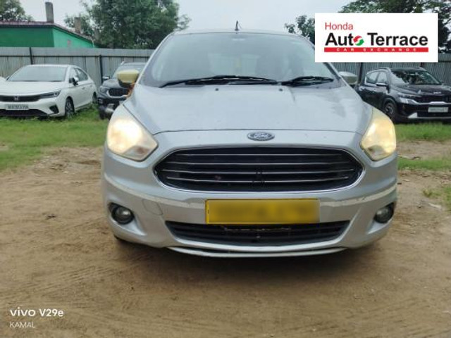 Ford Aspire 1.5 TDCi Titanium Second-hand 2018 Ford Aspire 1.5 TDCi Titanium for sale in Bhubaneswar-0