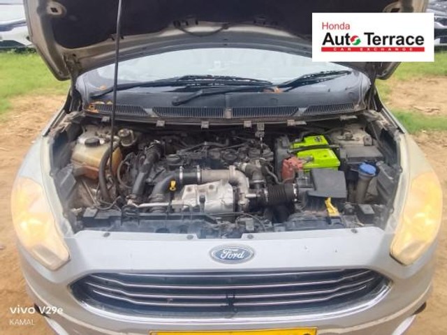 Ford Aspire 1.5 TDCi Titanium Second-hand 2018 Ford Aspire 1.5 TDCi Titanium for sale in Bhubaneswar-5