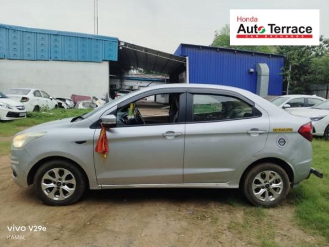 Ford Aspire 1.5 TDCi Titanium Second-hand 2018 Ford Aspire 1.5 TDCi Titanium for sale in Bhubaneswar-6