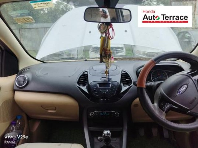 Ford Aspire 1.5 TDCi Titanium Second-hand 2018 Ford Aspire 1.5 TDCi Titanium for sale in Bhubaneswar-3