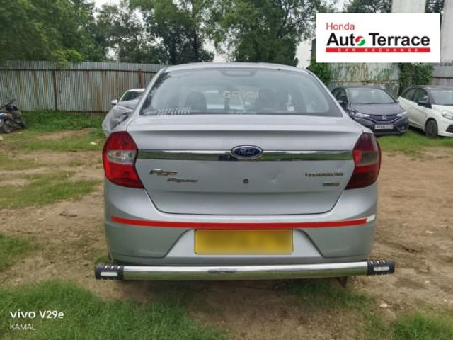Ford Aspire 1.5 TDCi Titanium Second-hand 2018 Ford Aspire 1.5 TDCi Titanium for sale in Bhubaneswar-1