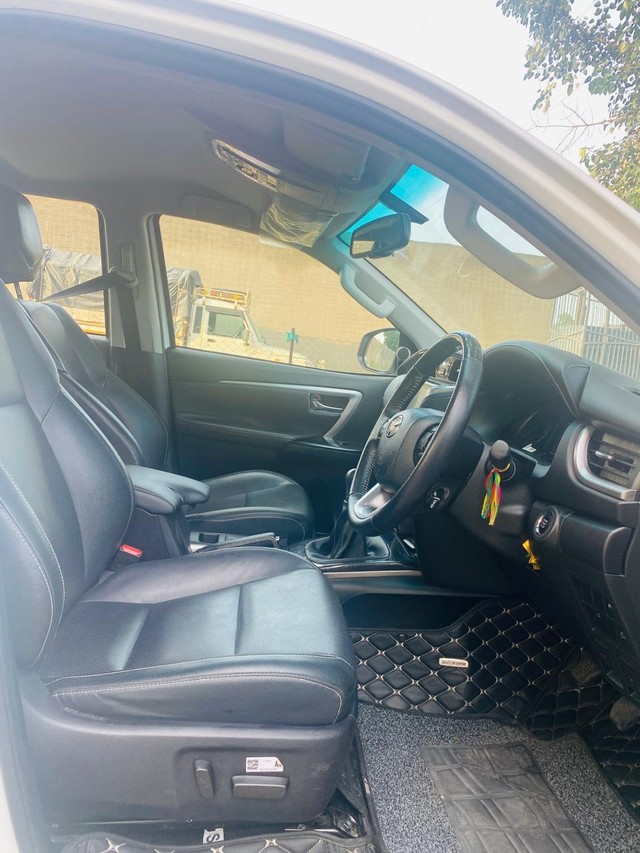 Second-hand 2023 Toyota Fortuner 4X2 Diesel for sale in Ahmedabad-4