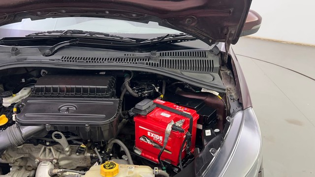 Second-hand 2022 Tata Tigor XZ for sale in Kolkata-29