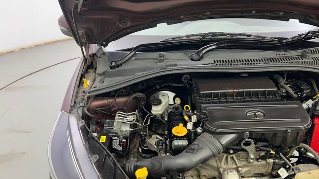 Second-hand 2022 Tata Tigor XZ for sale in Kolkata-30