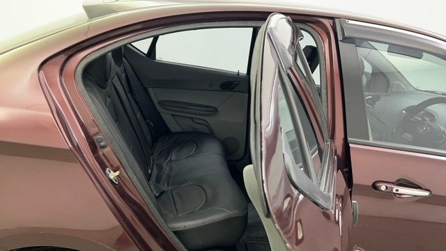 Second-hand 2022 Tata Tigor XZ for sale in Kolkata-37