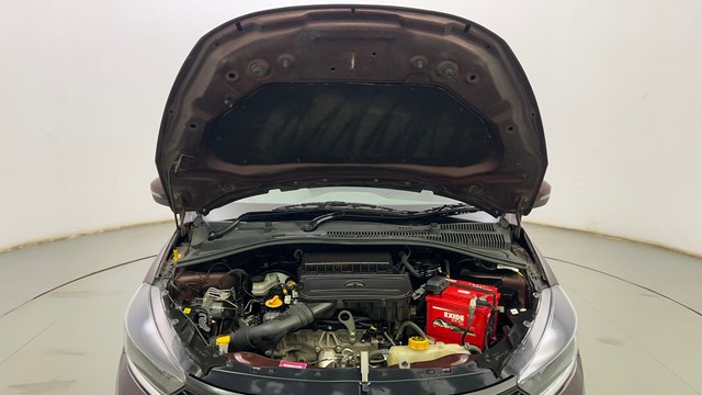 Second-hand 2022 Tata Tigor XZ for sale in Kolkata-8