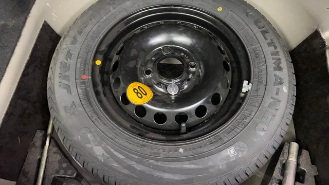 Second-hand 2022 Tata Tigor XZ for sale in Kolkata-21