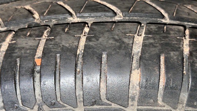 Second-hand 2022 Tata Tigor XZ for sale in Kolkata-36