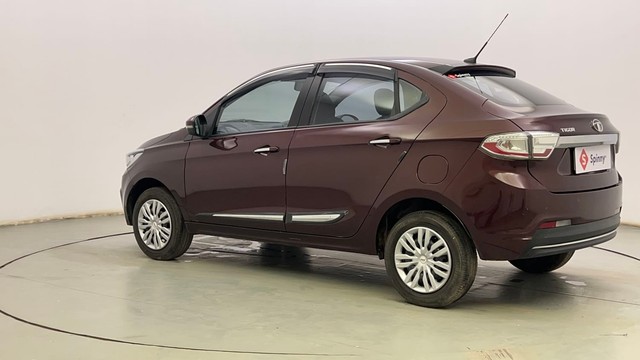 Second-hand 2022 Tata Tigor XZ for sale in Kolkata-5