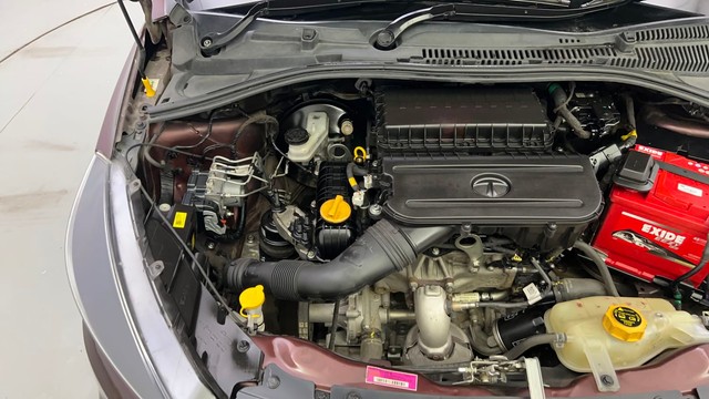 Second-hand 2022 Tata Tigor XZ for sale in Kolkata-31