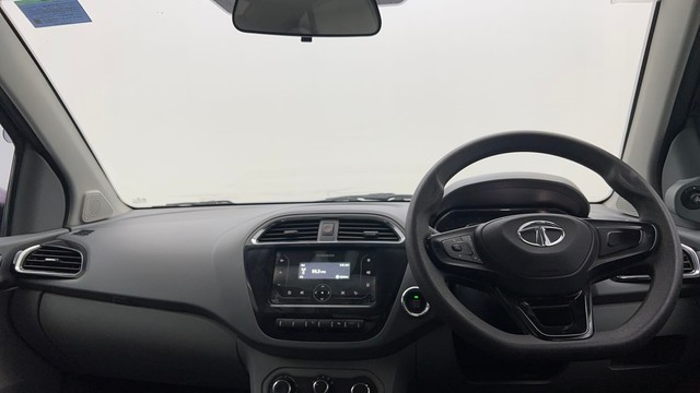 Second-hand 2022 Tata Tigor XZ for sale in Kolkata-11