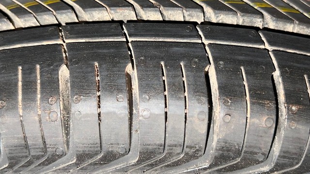 Second-hand 2022 Tata Tigor XZ for sale in Kolkata-38