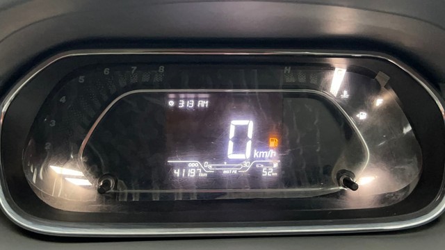 Second-hand 2022 Tata Tigor XZ for sale in Kolkata-13